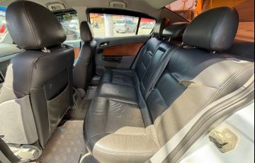 Chevrolet Vectra 2.0 MPFi Elegance 8v - Foto #8