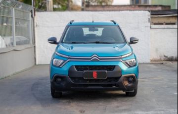 Citroën C3 1.0 Firefly Flex Feel Manual - Foto #2