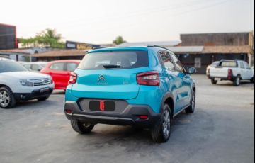 Citroën C3 1.0 Firefly Flex Feel Manual - Foto #4