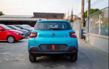 Citroën C3 1.0 Firefly Flex Feel Manual - Foto #5