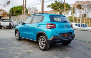 Citroën C3 1.0 Firefly Flex Feel Manual - Foto #6