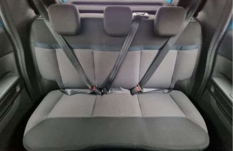 Citroën C3 1.0 Firefly Flex Feel Manual - Foto #7