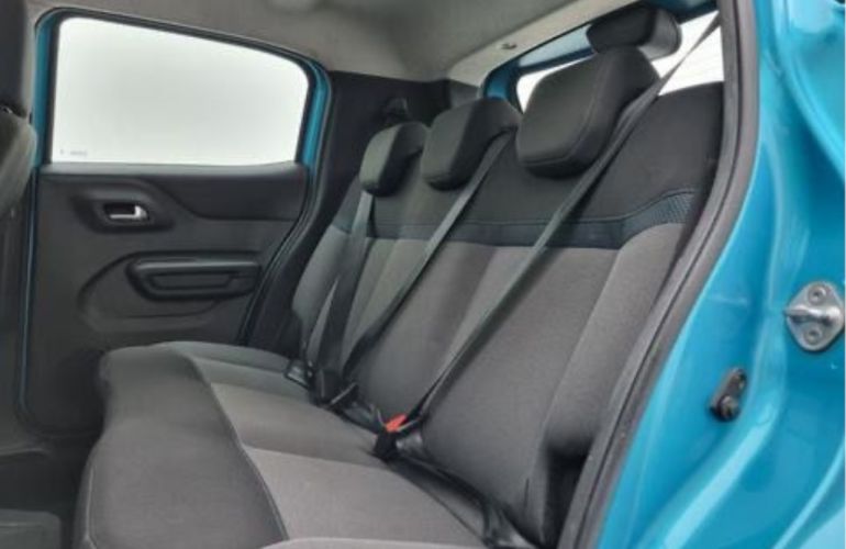 Citroën C3 1.0 Firefly Flex Feel Manual - Foto #8