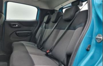 Citroën C3 1.0 Firefly Flex Feel Manual - Foto #8