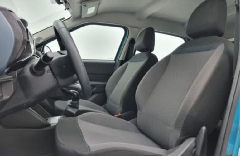 Citroën C3 1.0 Firefly Flex Feel Manual - Foto #9