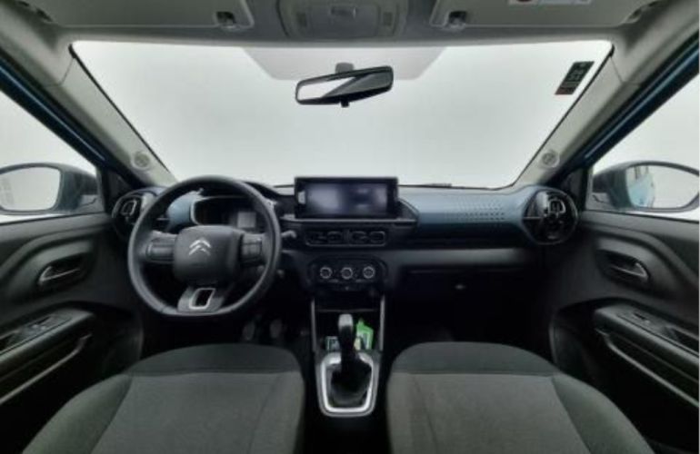 Citroën C3 1.0 Firefly Flex Feel Manual - Foto #10