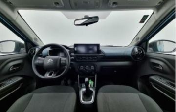 Citroën C3 1.0 Firefly Flex Feel Manual - Foto #10