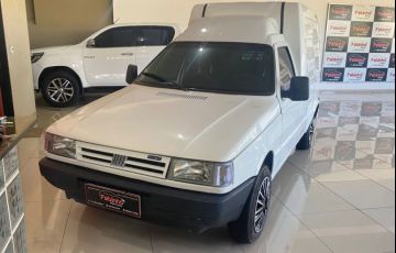 Fiat Fiorino 1.0 Furgão 8v - Foto #2