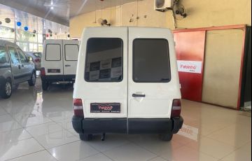 Fiat Fiorino 1.0 Furgão 8v - Foto #6