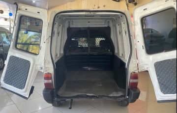 Fiat Fiorino 1.0 Furgão 8v - Foto #7