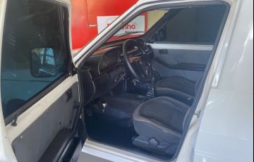 Fiat Fiorino 1.0 Furgão 8v - Foto #8