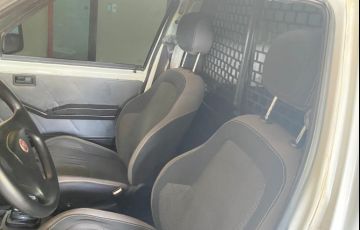 Fiat Fiorino 1.0 Furgão 8v - Foto #9