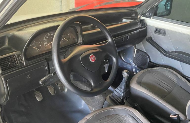 Fiat Fiorino 1.0 Furgão 8v - Foto #10