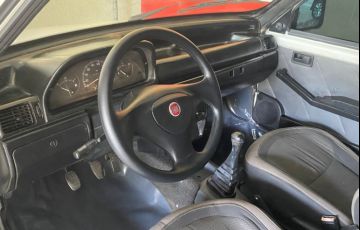 Fiat Fiorino 1.0 Furgão 8v - Foto #10