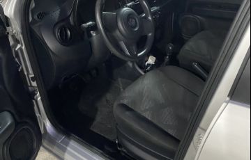 Fiat Mobi 1.0 Like