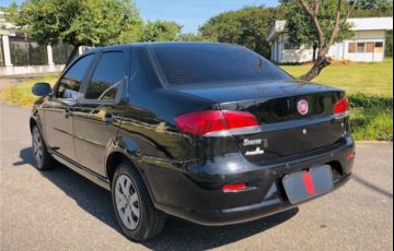 Fiat Siena 1.0 MPi El 8V Flex 4p Manual - Foto #6