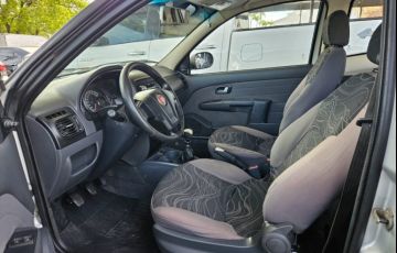 Fiat Strada Working 1.4 (Flex) (Cabine Dupla) - Foto #6