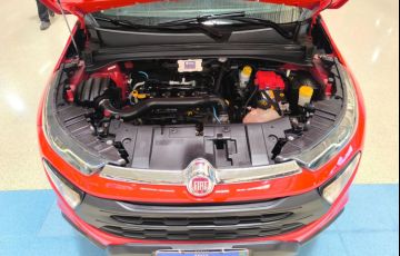 Fiat Toro 1.8 16V Evo Freedom - Foto #5