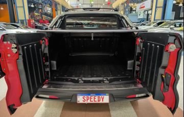 Fiat Toro 1.8 16V Evo Freedom - Foto #9