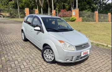 Ford Fiesta Hatch 1.6 (Flex)