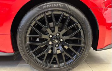 Ford Mustang 5.0 V8 Tivct Gt Premium Selectshift - Foto #9