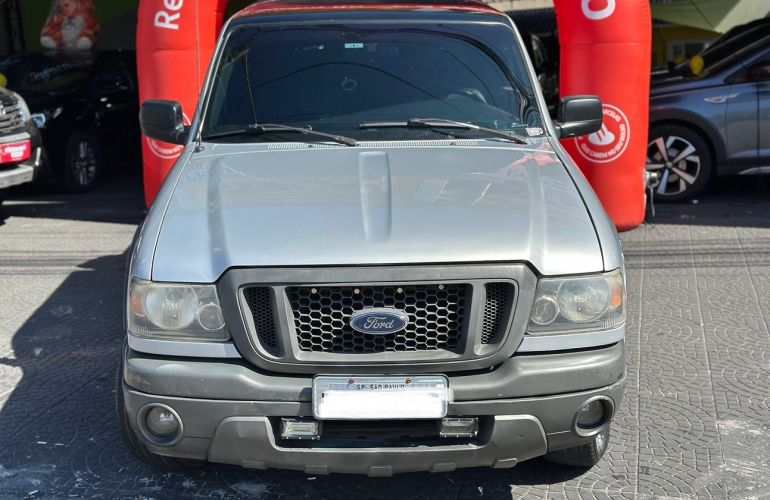 Ford Ranger 2.3 Xls 16V 4x2 Cd - Foto #2