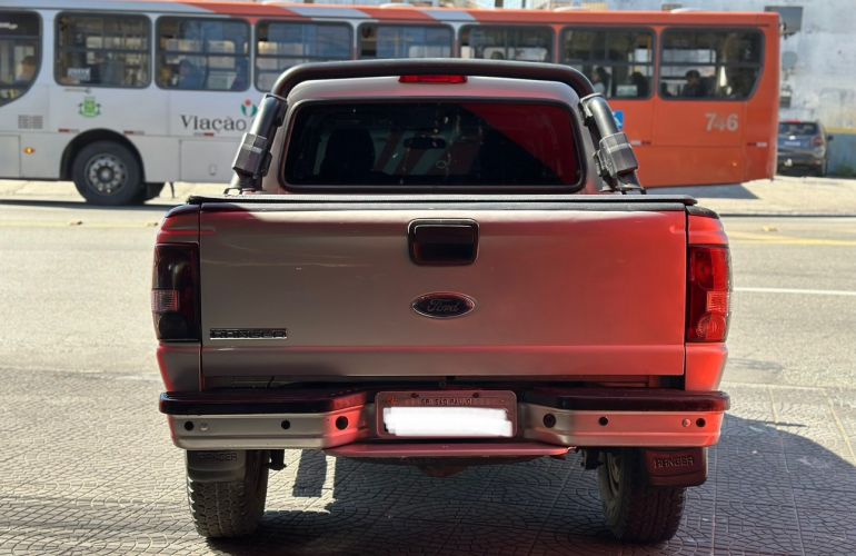 Ford Ranger 2.3 Xls 16V 4x2 Cd - Foto #3