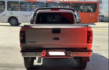 Ford Ranger 2.3 Xls 16V 4x2 Cd - Foto #3