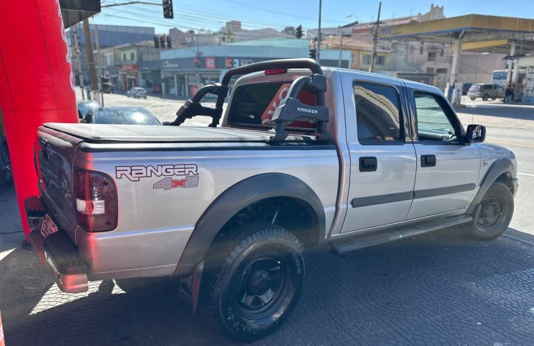 Ford Ranger 2.3 Xls 16V 4x2 Cd - Foto #4