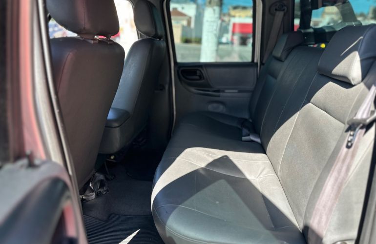 Ford Ranger 2.3 Xls 16V 4x2 Cd - Foto #5