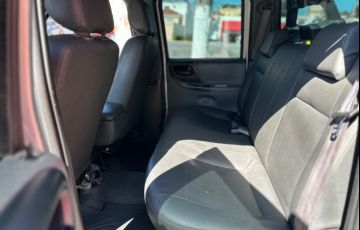 Ford Ranger 2.3 Xls 16V 4x2 Cd - Foto #5