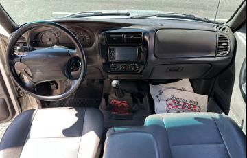 Ford Ranger 2.3 Xls 16V 4x2 Cd - Foto #6