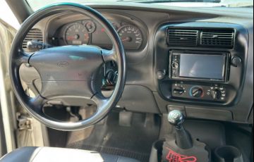 Ford Ranger 2.3 Xls 16V 4x2 Cd - Foto #7