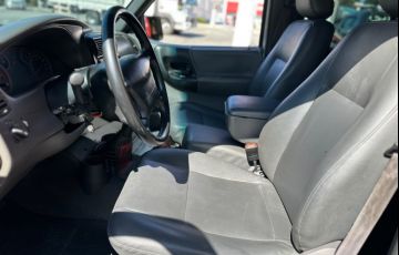 Ford Ranger 2.3 Xls 16V 4x2 Cd - Foto #9
