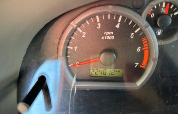 Ford Ranger 2.3 Xls 16V 4x2 Cd - Foto #10
