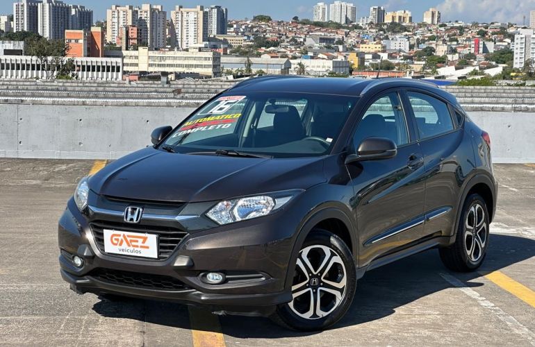 Honda Hr-v 1.8 16V Ex - Foto #1