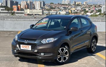 Honda Hr-v 1.8 16V Ex