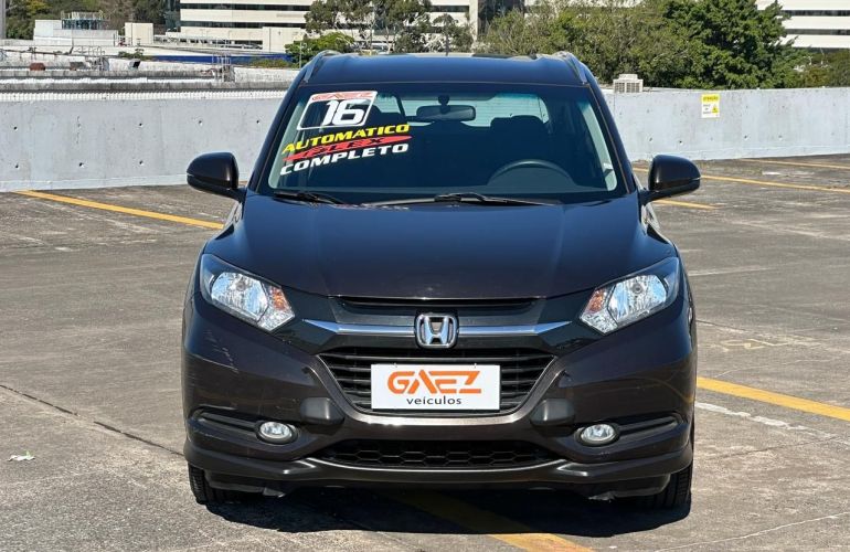 Honda Hr-v 1.8 16V Ex - Foto #2
