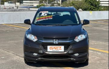 Honda Hr-v 1.8 16V Ex - Foto #2