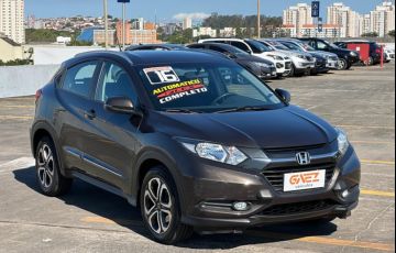 Honda Hr-v 1.8 16V Ex - Foto #3