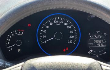 Honda Hr-v 1.8 16V Ex - Foto #4