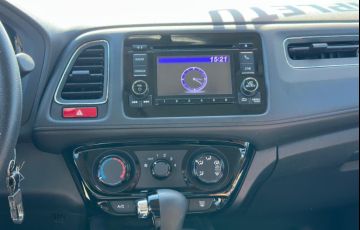 Honda Hr-v 1.8 16V Ex - Foto #5