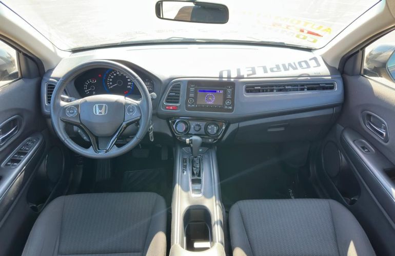 Honda Hr-v 1.8 16V Ex - Foto #6