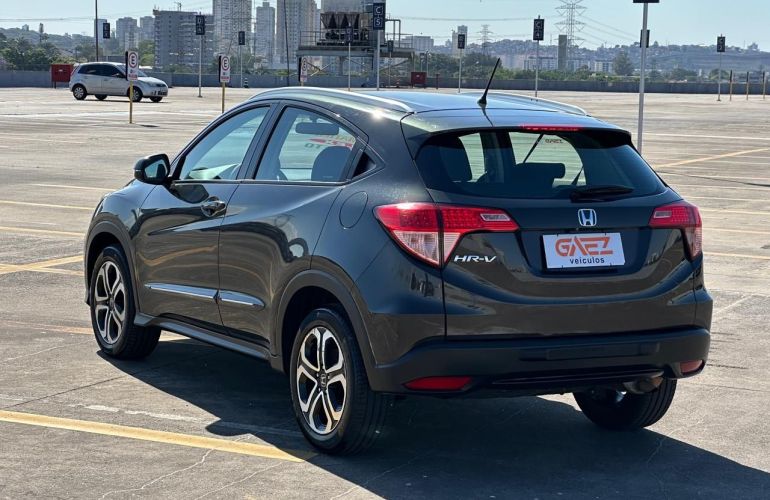 Honda Hr-v 1.8 16V Ex - Foto #7