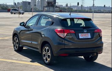Honda Hr-v 1.8 16V Ex - Foto #7