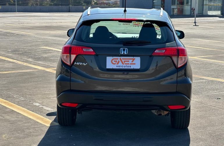 Honda Hr-v 1.8 16V Ex - Foto #8