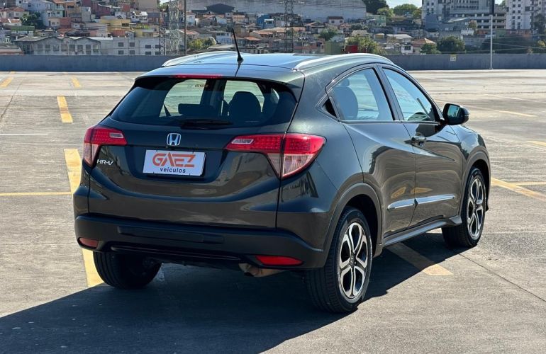 Honda Hr-v 1.8 16V Ex - Foto #9