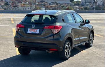 Honda Hr-v 1.8 16V Ex - Foto #9