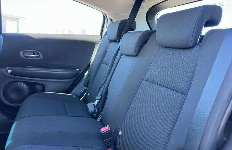 Honda Hr-v 1.8 16V Ex - Foto #10