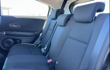 Honda Hr-v 1.8 16V Ex - Foto #10